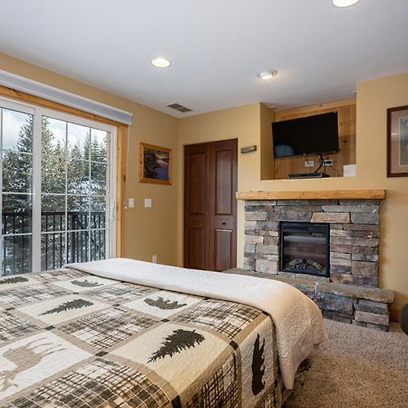 Penthouse Studio W Mtn Sunrise Views & Near Silver Mtn Келлоґґ Екстер'єр фото