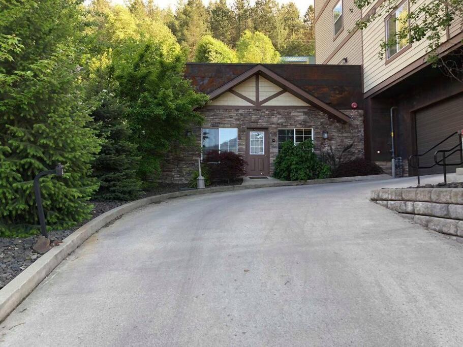 Penthouse Studio W Mtn Sunrise Views & Near Silver Mtn Келлоґґ Екстер'єр фото